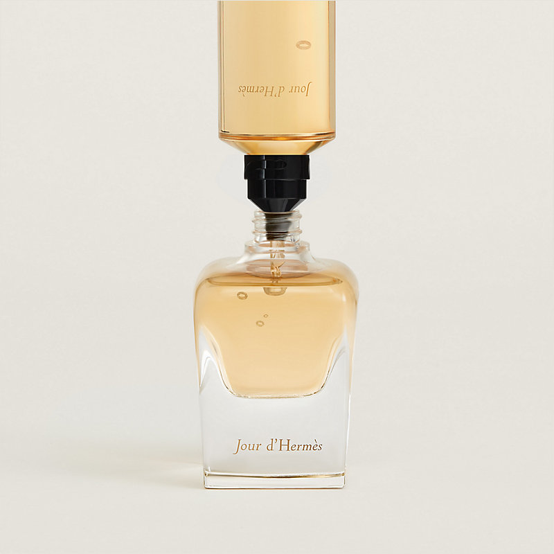 Jour d'Hermès Eau de parfum - 2.87 fl.oz | Hermès USA
