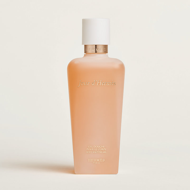 Jour d'Hermes Perfumed bath and shower gel - 200 ml | Hermès