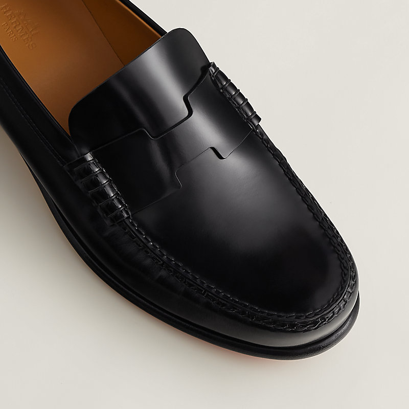 Kennedy loafer | Hermès USA