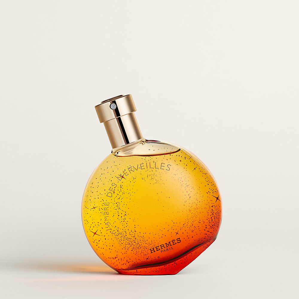 L'Ambre des Merveilles Eau de parfum - 1.69 fl.oz | Hermès USA