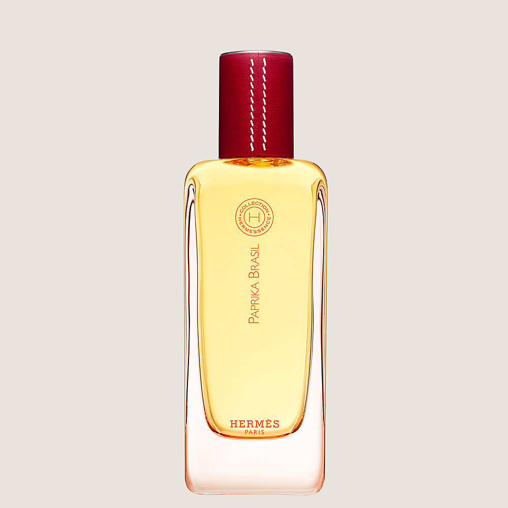 Paprika Brasil Eau de toilette - 100 ml | Hermès Portugal