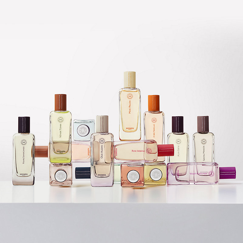 Poivre Samarcande Eau de toilette - 6.76 fl.oz | Hermès USA