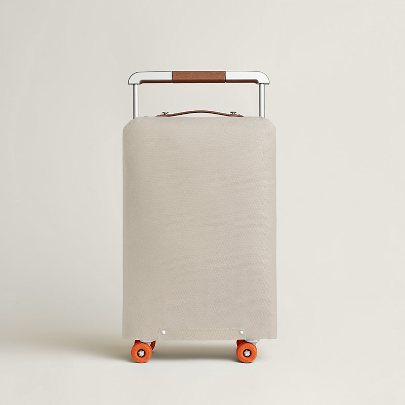 R.M.S Cabin Suitcase - Beige | Hermès USA