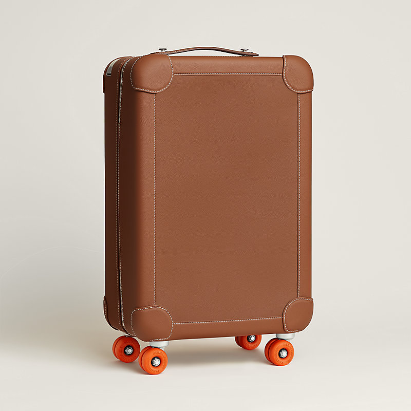 R.M.S Cabin Suitcase - Beige | Hermès USA