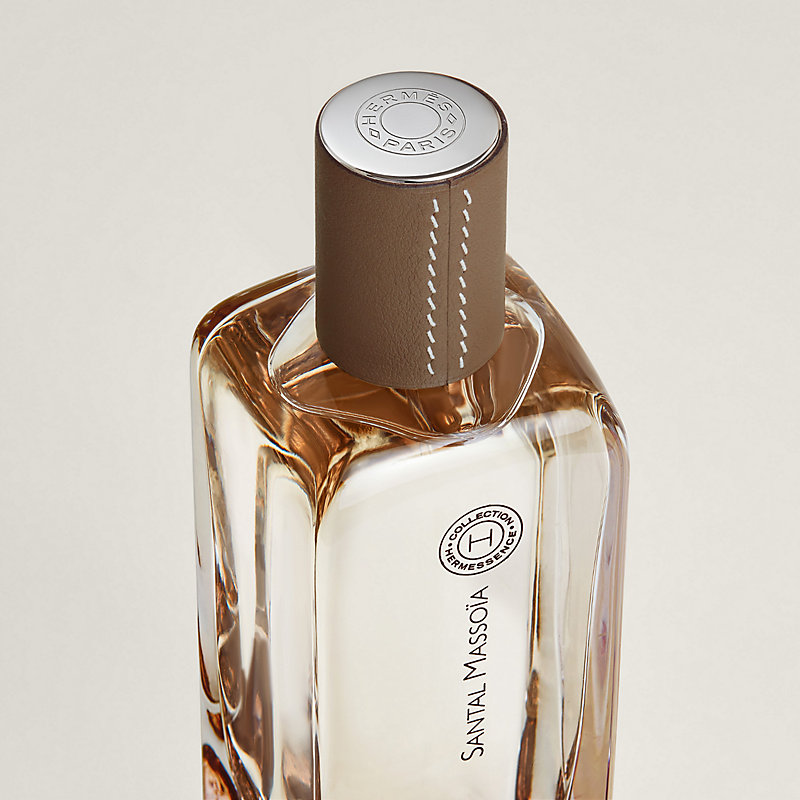 Santal Massoia Eau de toilette - 3.38 fl.oz | Hermès USA