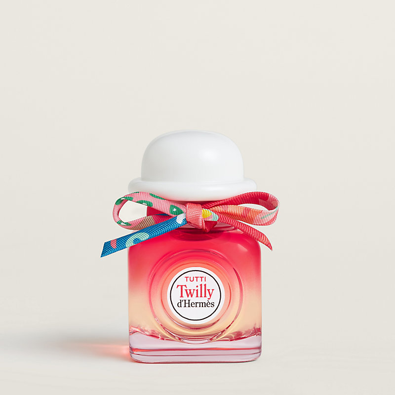 Tutti Twilly d'Hermès Eau de parfum - 1.01 fl.oz | Hermès USA