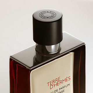 Terre d'Hermès Eau de parfum intense - 3.38 fl.oz | Hermès USA