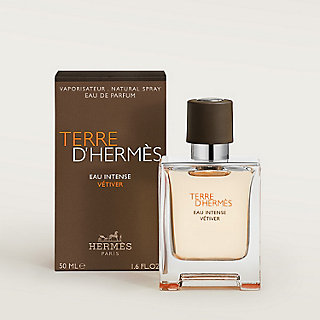 Terre d'Hermes Eau Intense Vetiver Eau de parfum - 1.69 fl.oz