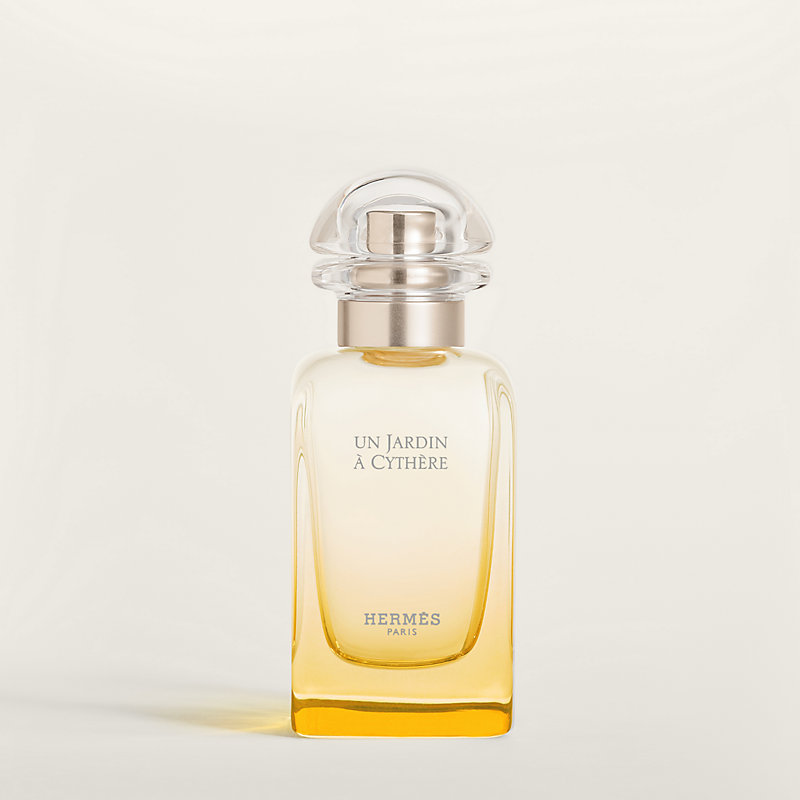 Un Jardin a Cythere Eau de toilette - 1.69 fl.oz | Hermès USA