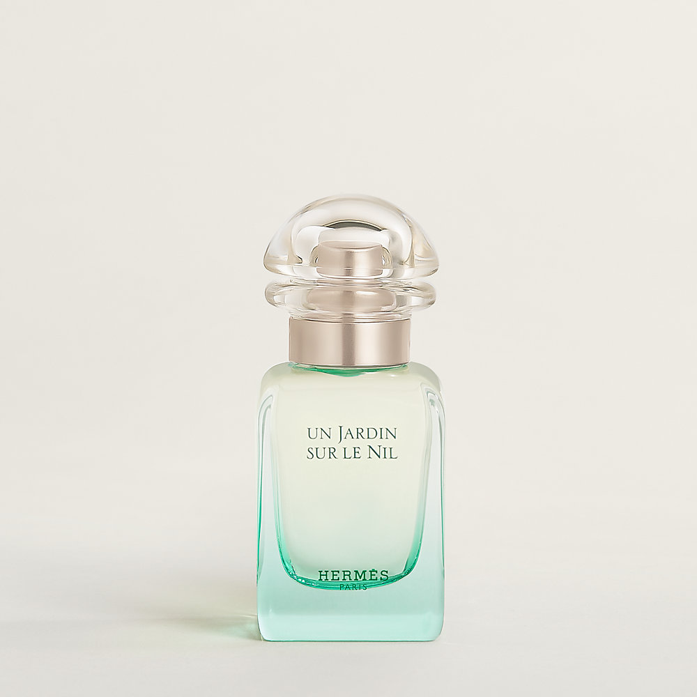 Un Jardin sur le Nil Eau de toilette - 30 ml | Hermès Sweden