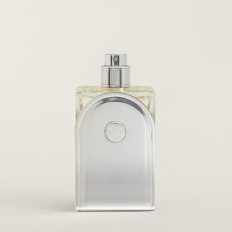 Voyage d'Hermès Eau de toilette - 100 ml | Hermès Italia