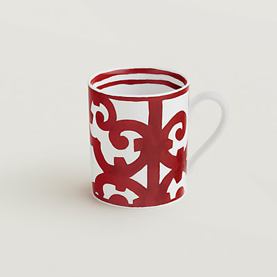 デザートスプーン 〈グラン・アトラージュ〉 | Hermès - エルメス-公式