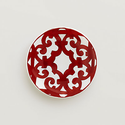 デザートスプーン 〈グラン・アトラージュ〉 | Hermès - エルメス-公式