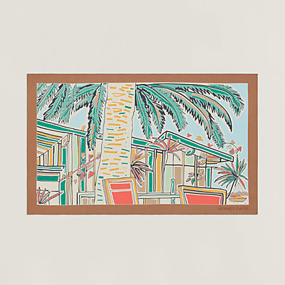 パレオ - ホーム バスルーム&ビーチ | エルメス | Hermès - エルメス