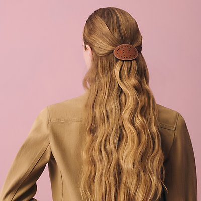 レディス ヘアアクセサリー | Hermès - エルメス-公式サイト