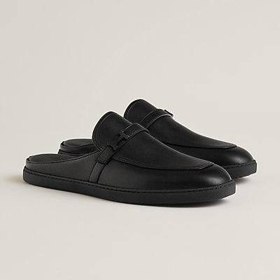 ミュール 《ゴー》 | Hermès - エルメス-公式サイト