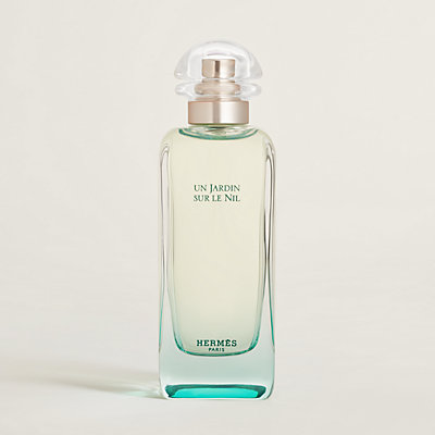 オー ド トワレ 《ナイルの庭》 - 30 ml | Hermès - エルメス-公式サイト