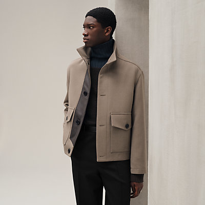 メンズ ウェア | エルメス | Hermès - エルメス-公式サイト