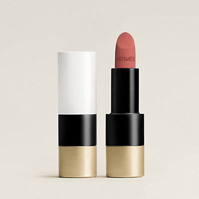 Rouge Hermès: Lipstick, matte and satin lipsticks | Hermès USA
