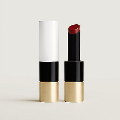 Rouge Hermès: Lipstick, matte and satin lipsticks | Hermès Canada