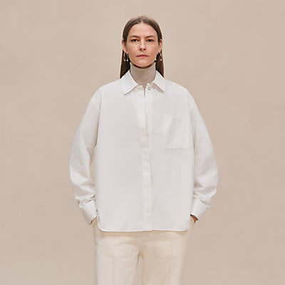 シャツ＆ブラウス - レディス, ウェア, トップス | Hermès - エルメス