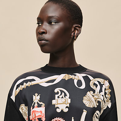 レディス, ウェア, ニット＆ツイルレーヌ | Hermès - エルメス-公式サイト