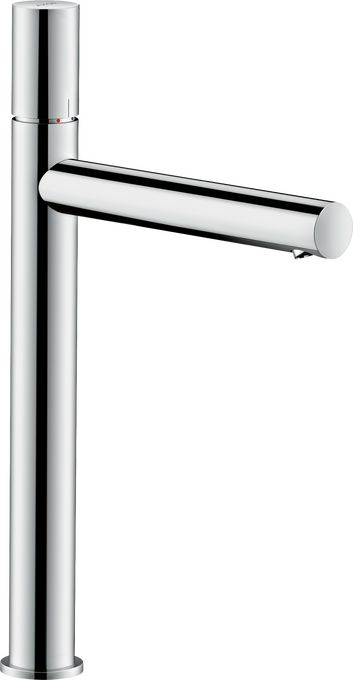 AXOR Hand sink faucets: AXOR Uno, Single-Hole Faucet 260 with Zero
