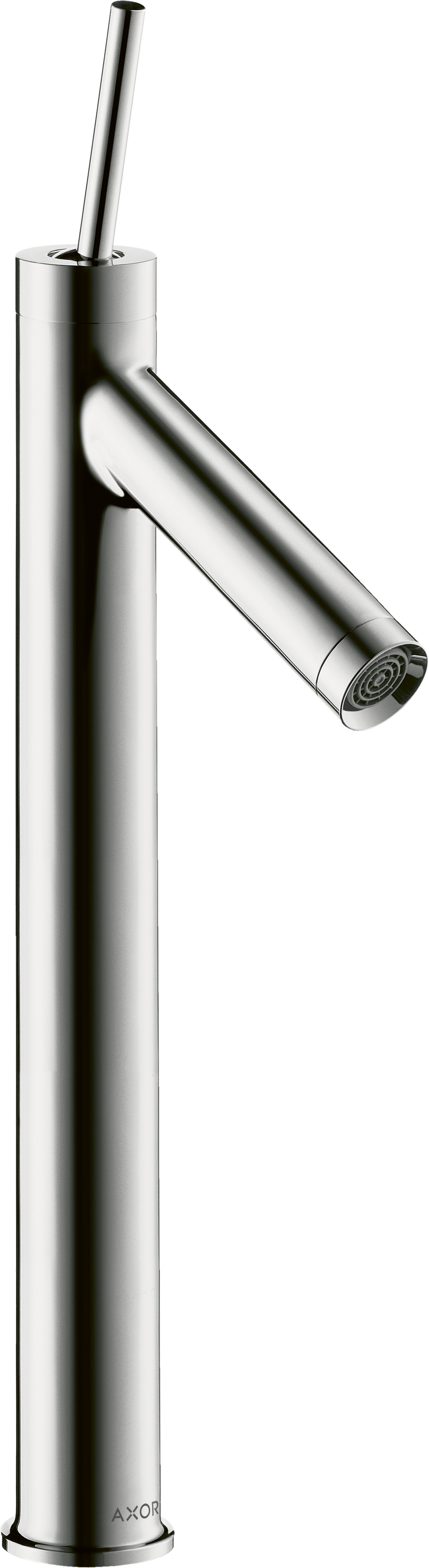 アクサー 洗面混合水栓: アクサースタルク, シングルレバー洗面混合水