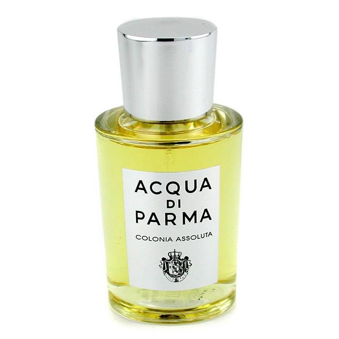 コロニアアッソルッタ オーデコロンスプレー(アクアディパルマ)の通販