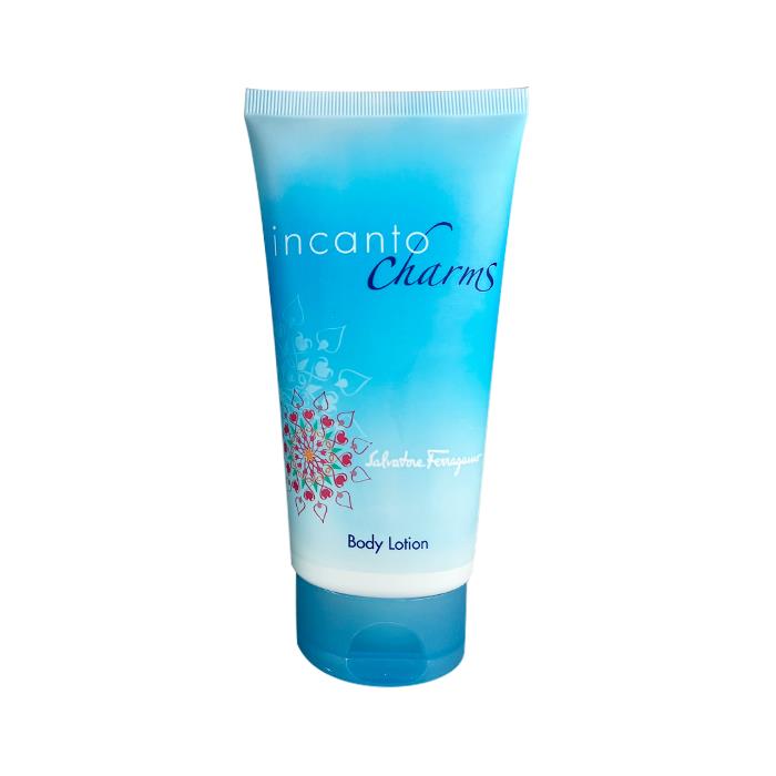 インカントチャームボディローション(サルヴァトーレフェラガモ)の通販