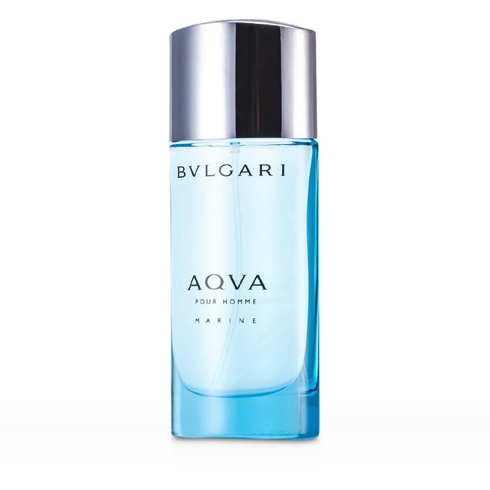 アクアプールオムマリンオードトワレスプレー(ブルガリ)の通販・口コミ