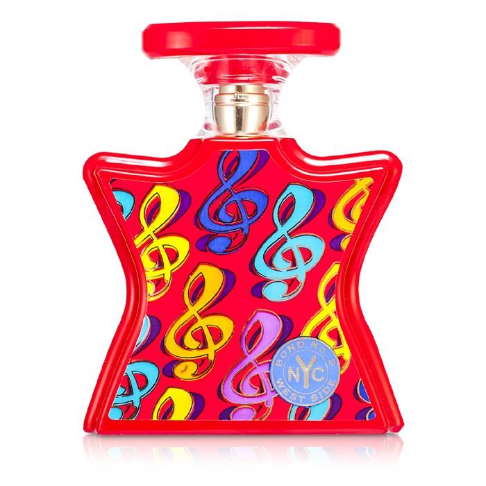 ウェストサイド オーデパルファムスプレー(ボンド・ナンバーナイン)の