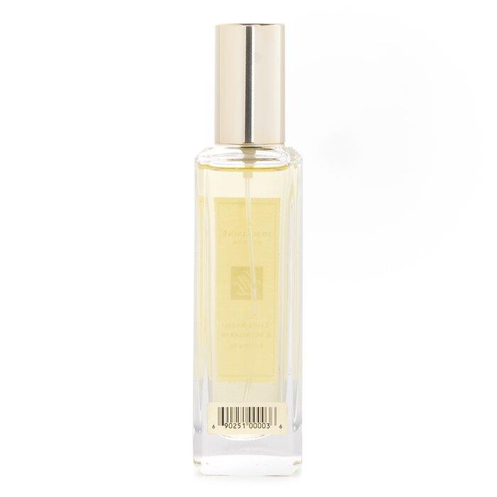 ライムバジル＆マンダリンコロン(ジョーマローン)の通販・口コミ