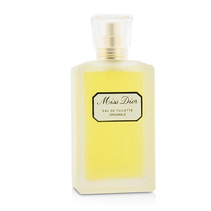ミスディオールオリジナルオードゥトワレ(ディオール)の通販・口コミ