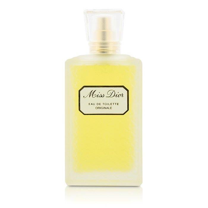 ミスディオールオリジナルオードゥトワレ(ディオール)の通販・口コミ