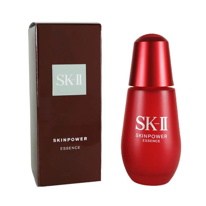 SK-IIスキンパワーエッセンス(エスケーツー)の通販・口コミ | 化粧品