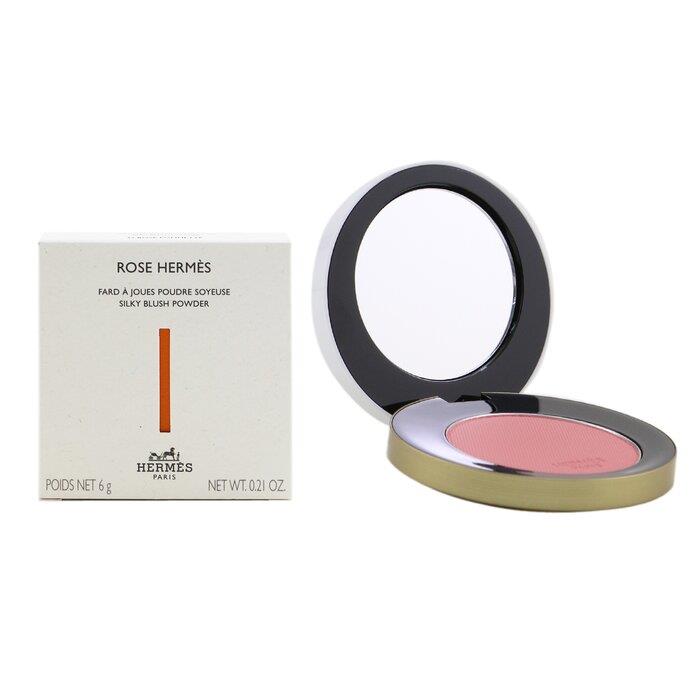 ローズ エルメス シルキーブラッシュ(エルメス)の通販・口コミ