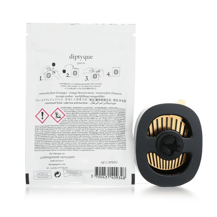 カーディフューザー フルールドランジェ(ディプティック)の通販