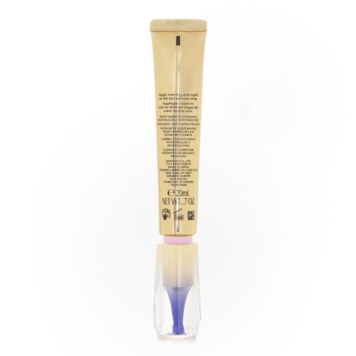 【新品・未開封】資生堂 リンクルリフト ディープレチノホワイト５ リンクルリフト ディープレチノホワイト5｜クリーム ・ アイクリーム