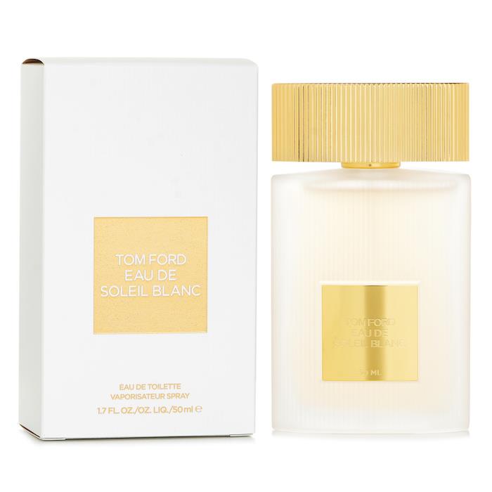 ソレイユ ブラン オード トワレ スプレィ(トムフォードビューティ)の