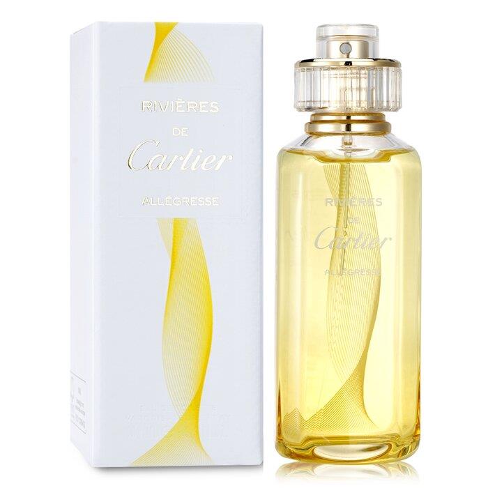 リヴィエール ドゥ カルティエ アレグレス(カルティエ)の通販・口コミ