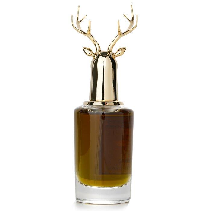 ザトラジェディオブロードジョージオードパルファム(ペンハリガン)の