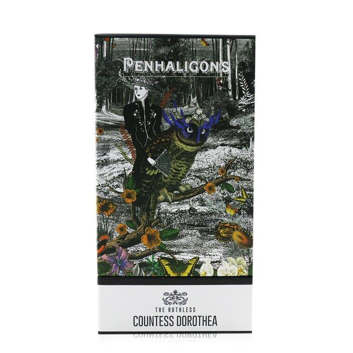 ザルースレスカウンテスドロシアオードパルファム(ペンハリガン)の通販