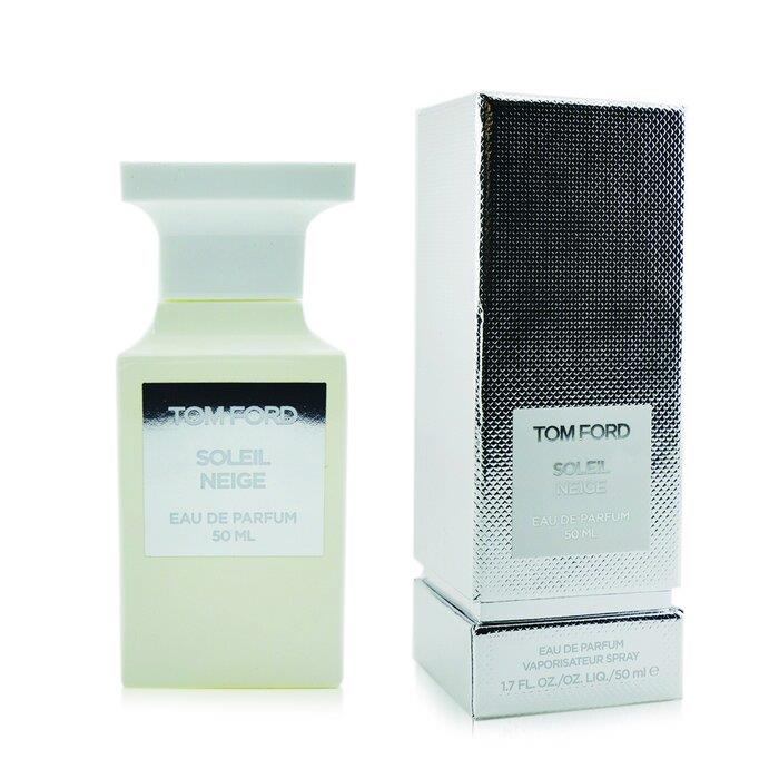 プライベート ブレンド ソレイユ ネージュ オードパルファム(トム