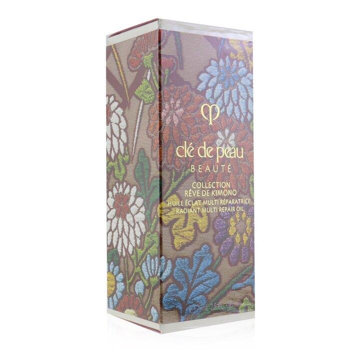 ユイルレパラトゥリス （KIMONO DREAM 限定版）(クレ・ド・ポー ボーテ