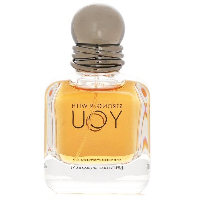 エンポリオ アルマーニ ストロンガーウィズユー EDT SP(アルマーニ