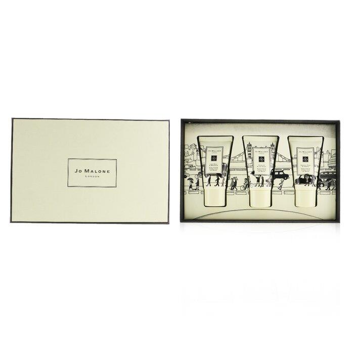 ハンドクリームコレクション(ジョーマローン)の通販・口コミ | 化粧品