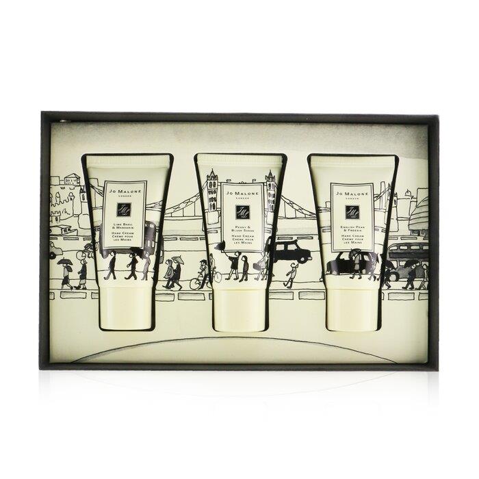 ハンドクリームコレクション(ジョーマローン)の通販・口コミ | 化粧品