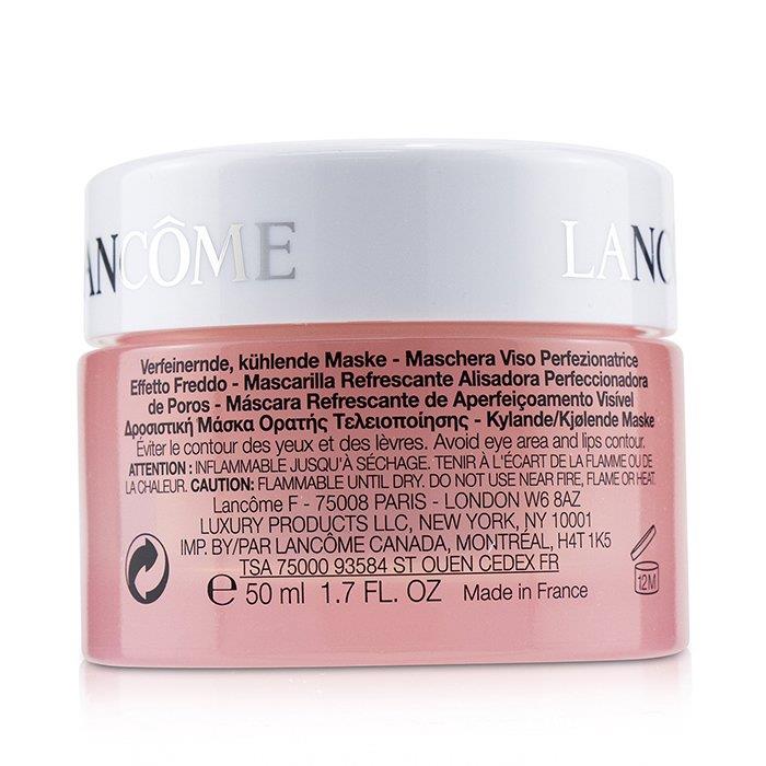 ローズ ソルベ クライオ マスク(ランコム)の通販・口コミ | 化粧品