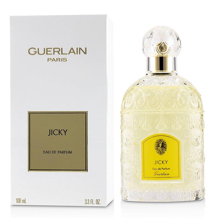 ジッキーオードパルファムスプレー(ゲラン)の通販・口コミ | 化粧品